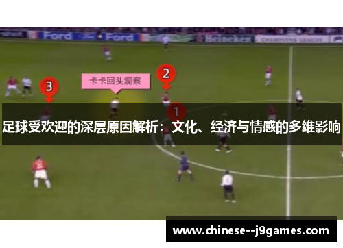 足球受欢迎的深层原因解析:文化、经济与情感的多维影响 足球受欢迎的深层原因解析:文化、经济与情感的多维影响
