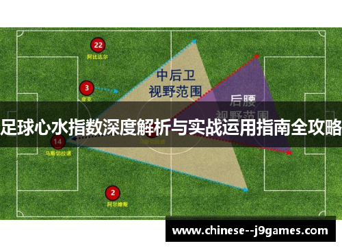 足球心水指数深度解析与实战运用指南全攻略