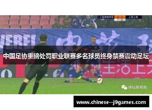 中国足协重磅处罚职业联赛多名球员终身禁赛震动足坛